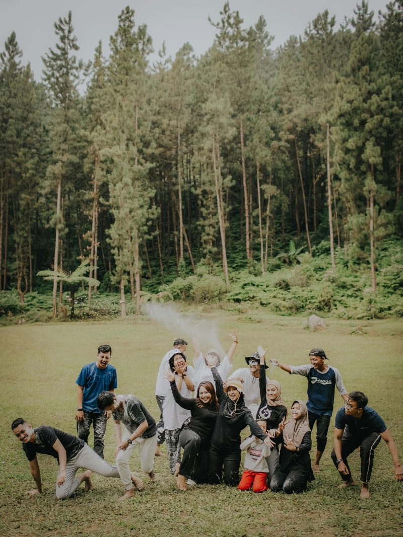 Team building
